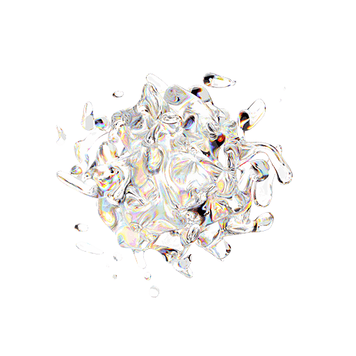 Visual - Glass Prism